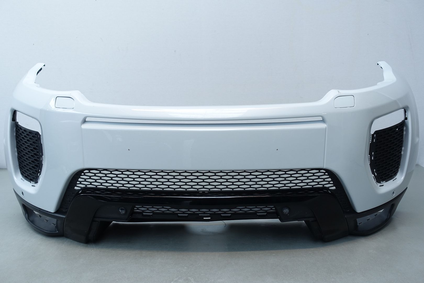 Genuine Range Rover Evoque Dynamic Onwards Suv Front Bumper